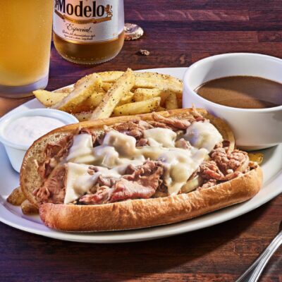 French Dip